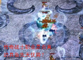 ����սʿְҵ�Ƿ���ľ߱��������ƣ�