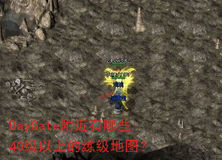 DayGate��������Щ40�����ϵ�������ͼ��
