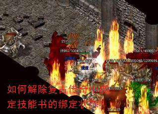 ��ν�����Ŵ����а󶨼�����İ�״̬��