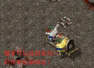 ��������ҵ������ŵĴ���˽����ַ��