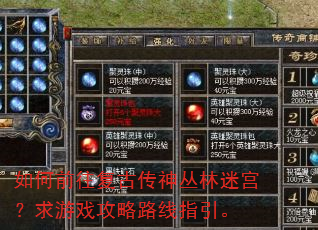 ���ǰ�����Ŵ�������Թ�������Ϸ����·��ָ����