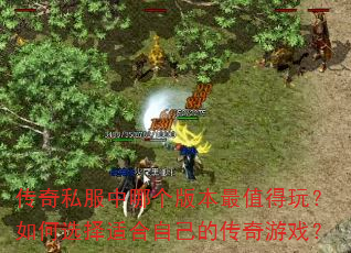 ����˽�����ĸ��汾��ֵ���棿���ѡ���ʺ��Լ��Ĵ�����Ϸ��