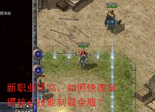 新职业降临,如何快速掌握核心技能制霸全服? 新职业降临,如何快速掌握核心技能制霸全服?