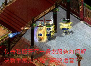 传奇私服开区一条龙服务如何解决新手常见问题与高效运营? 传奇私服开区一条龙服务如何解决新手常见问题与高效运营?