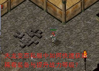 天龙变态私服中如何快速获取稀有装备与提升战力等级? 天龙变态私服中如何快速获取稀有装备与提升战力等级?