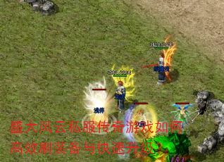 盛大风云私服传奇游戏如何高效刷装备与快速升级? 盛大风云私服传奇游戏如何高效刷装备与快速升级?