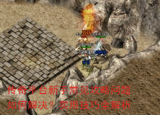 传奇平台新手常见攻略问题如何解决?实用技巧全解析 传奇平台新手常见攻略问题如何解决?实用技巧全解析