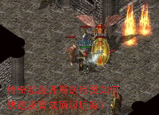 传奇私服开局送月灵如何快速发育成顶级玩家? 传奇私服开局送月灵如何快速发育成顶级玩家?