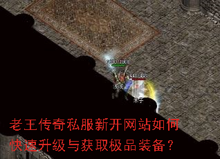 老王传奇私服新开网站如何快速升级与获取极品装备? 老王传奇私服新开网站如何快速升级与获取极品装备?
