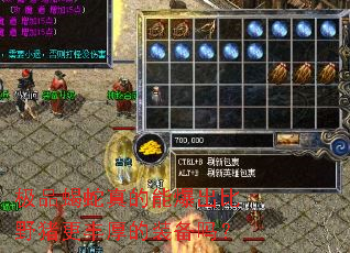 极品蝎蛇真的能爆出比野猪更丰厚的装备吗? 极品蝎蛇真的能爆出比野猪更丰厚的装备吗?
