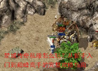 楚城传奇私服怎么玩?从新手入门到巅峰高手的完整攻略指南 楚城传奇私服怎么玩?从新手入门到巅峰高手的完整攻略指南