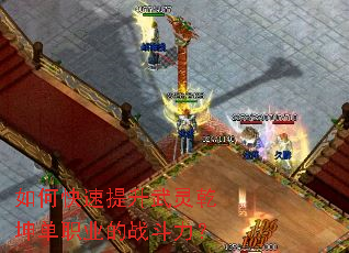 如何快速提升武灵乾坤单职业的战斗力? 如何快速提升武灵乾坤单职业的战斗力?