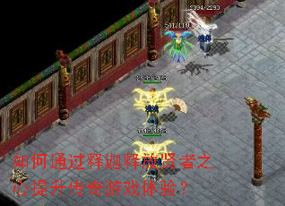 如何通过释迦释放贤者之心提升传奇游戏体验? 如何通过释迦释放贤者之心提升传奇游戏体验?