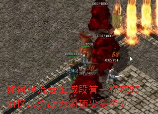 如何像流云第城段誉一样在8781区成为战力的顶尖高手? 如何像流云第城段誉一样在8781区成为战力的顶尖高手?