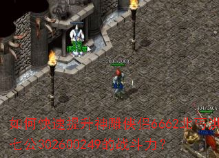 如何快速提升神雕侠侣6662北丐洪七公302600249的战斗力? 如何快速提升神雕侠侣6662北丐洪七公302600249的战斗力?