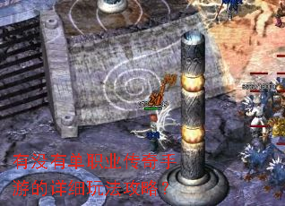 有没有单职业传奇手游的详细玩法攻略? 有没有单职业传奇手游的详细玩法攻略?