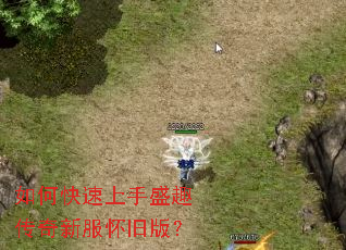如何快速上手盛趣传奇新服怀旧版? 如何快速上手盛趣传奇新服怀旧版?