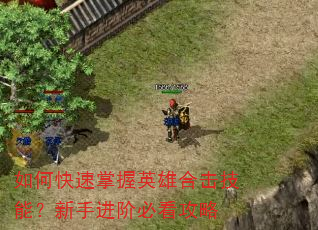 如何快速掌握英雄合击技能?新手进阶必看攻略 如何快速掌握英雄合击技能?新手进阶必看攻略