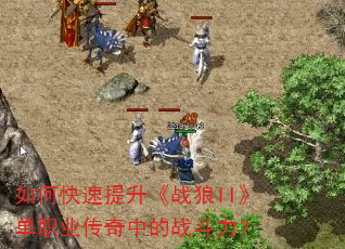 如何快速提升《战狼II》单职业传奇中的战斗力? 如何快速提升《战狼II》单职业传奇中的战斗力?