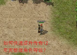 如何快速提升传奇12年完整版角色等级? 如何快速提升传奇12年完整版角色等级?
