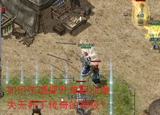 如何快速提升单职业迷失无补丁传奇的等级? 如何快速提升单职业迷失无补丁传奇的等级?