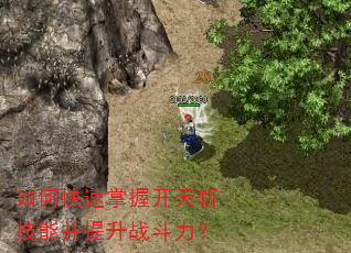 如何快速掌握开天斩技能并提升战斗力? 如何快速掌握开天斩技能并提升战斗力?
