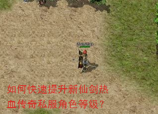 如何快速提升新仙剑热血传奇私服角色等级? 如何快速提升新仙剑热血传奇私服角色等级?