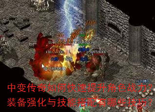 �б䴫����ο���������ɫս����װ��ǿ���뼼�ܴ�������Щ���ɣ�