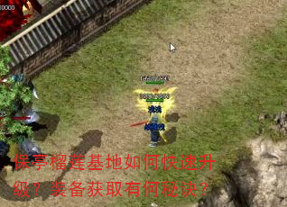 保亭榴莲基地如何快速升级?装备获取有何秘诀? 保亭榴莲基地如何快速升级?装备获取有何秘诀?